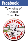 Follow the Waretown Volunteer First Aid Squad on Facebook