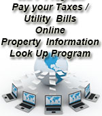 Lookup and Pay your Township of Ocean property taxes and Utility Bills online